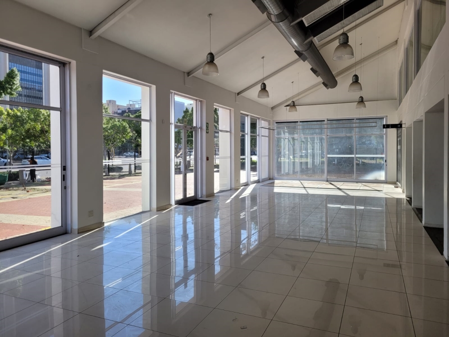 To Let Commercial Property for Rent in Foreshore Western Cape